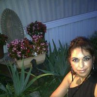 Maria Villasenor Photo 11
