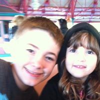 Bridget Moss Photo 9