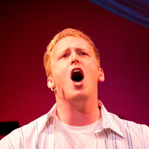 Russell Stephens Photo 40