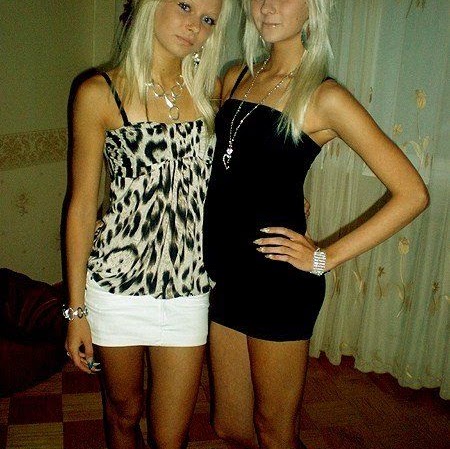 Erica Jenkins Photo 14