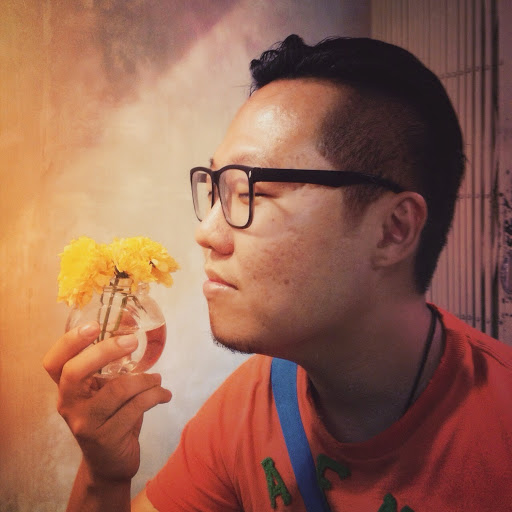 Michael Low Photo 14