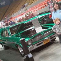 Tammy Settles Photo 27
