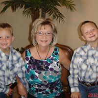 Paula Rodgers Photo 24