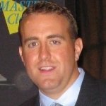 Stephen Gilmore Photo 2