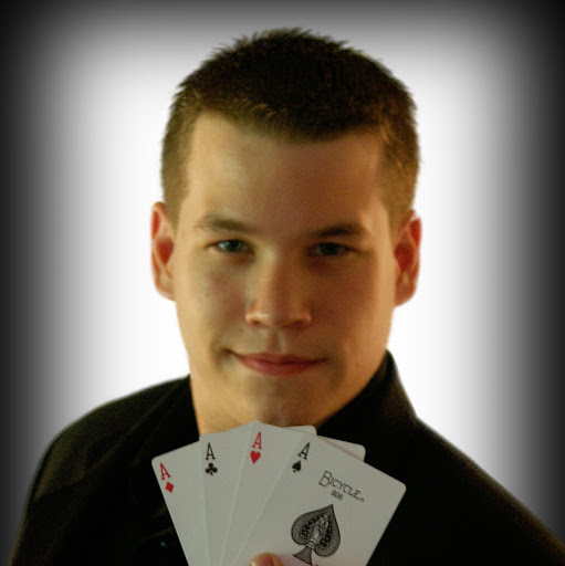 Bill Cook Photo 43