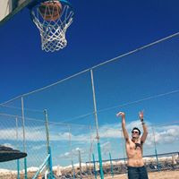 Christian Rinaldi Photo 9