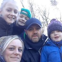 Claire Slack Photo 1