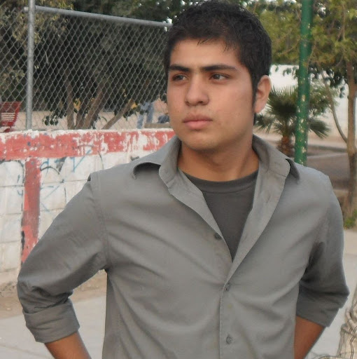 Gerardo Macias Photo 14