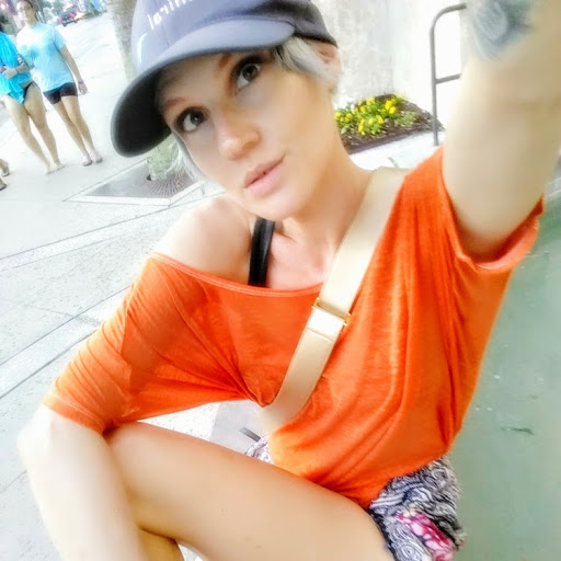 Crystal Swanson Photo 13