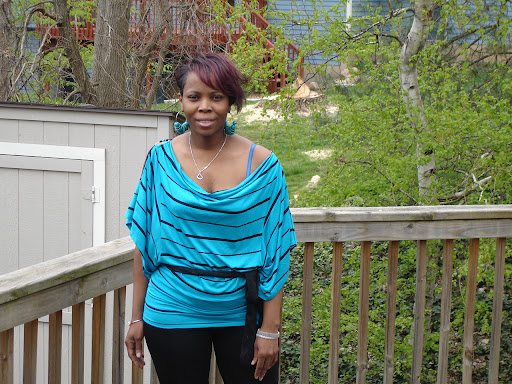 Cecilia Hill Photo 18
