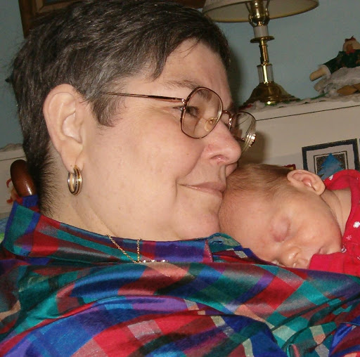 Janet Norman Photo 26