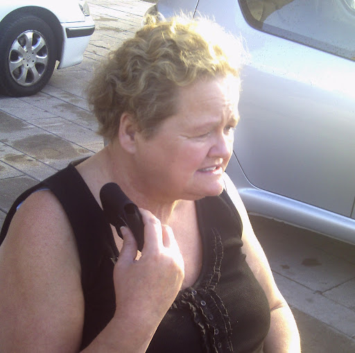 Carol Clay Photo 38