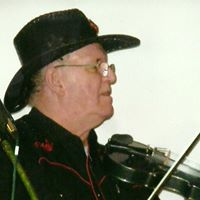 Mike Mullin Photo 43