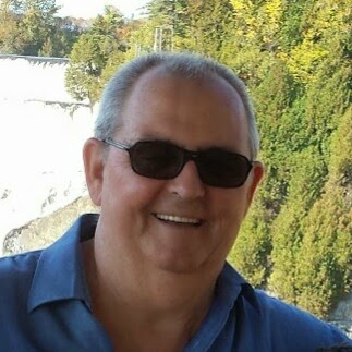 Raymond Leblanc Photo 32