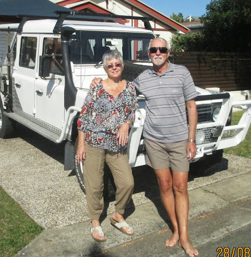 Pamela Stevens Photo 12