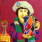 Alison Gilbert Photo 9