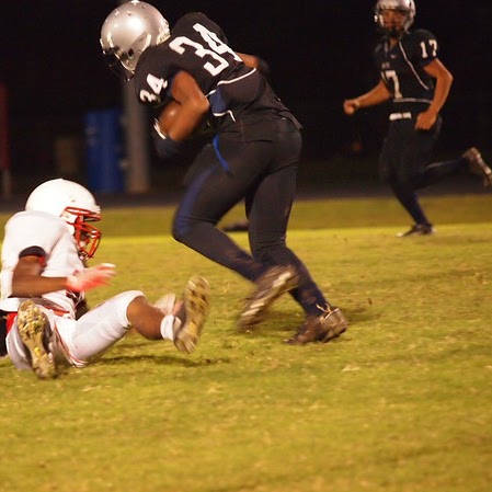 Louis Simpson Photo 30