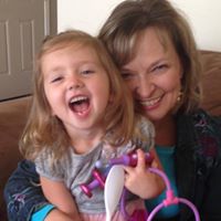 Debbie Brandt Photo 14