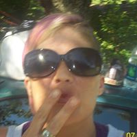 Amber Tidwell Photo 18