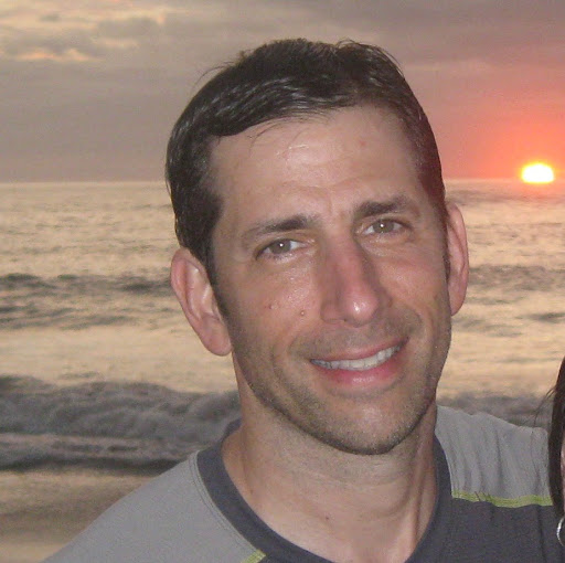 Jerry Chapman Photo 10