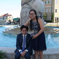 Carrie Chen Photo 22