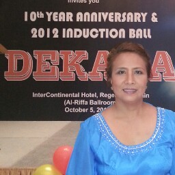 Annette Avila Photo 6