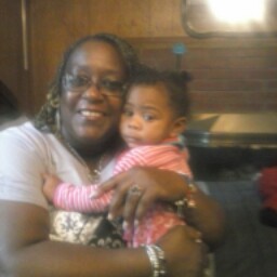 Francine King Photo 12