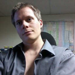 Eric Mcdaniel Photo 16