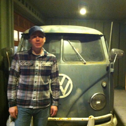 Ryan Beck Photo 19