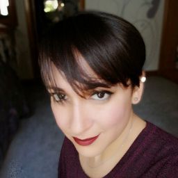 Michelle Barrera Photo 31