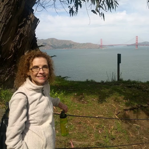 Vicki Collins Photo 3