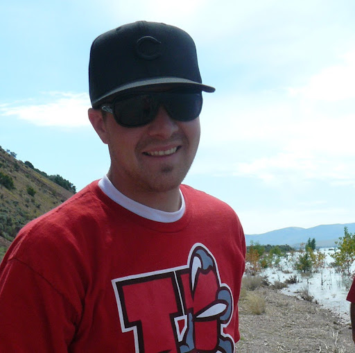 Brian Owens Photo 11