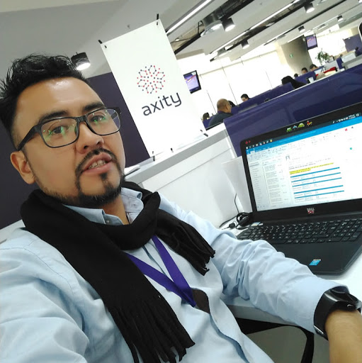 Erik Jimenez Photo 8