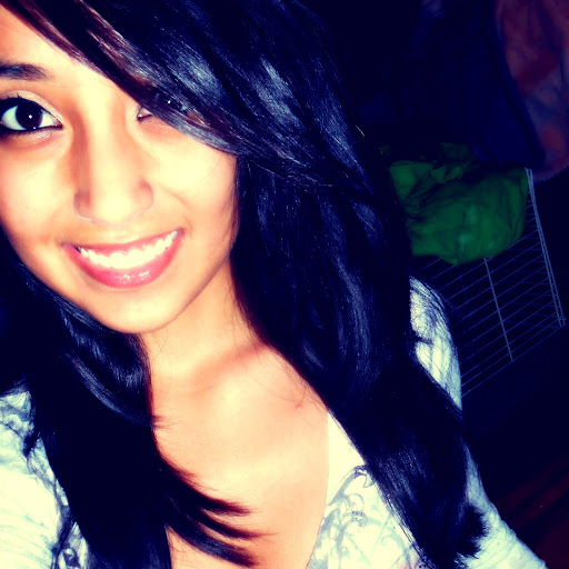 Katrina Ramos Photo 5