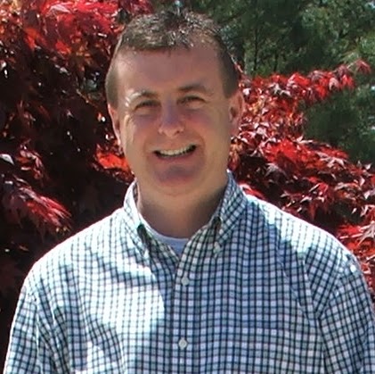 Keith Fleming Photo 8