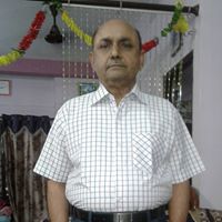 Binod Sinha Photo 13