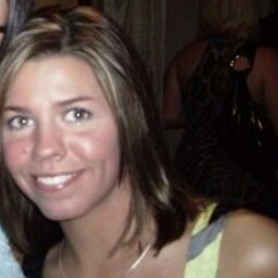 Jessica Alston Photo 30