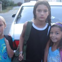 Cathy Russell Photo 9