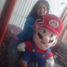 Maria Febres Photo 9