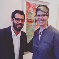 Elizabeth Blackledge Photo 11