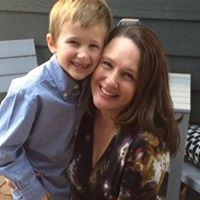 Jennifer Donahue Photo 17