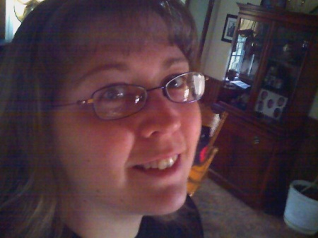 Alicia Fisher Photo 36