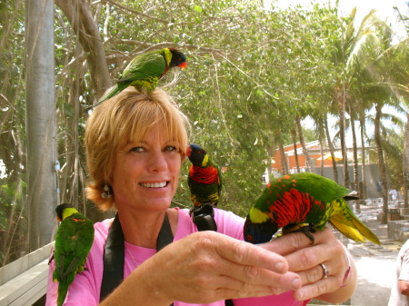 Staci Reed Photo 26