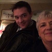 Vicki Hearne Photo 15