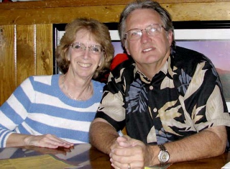 Julie Warner Photo 30