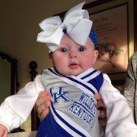 Sandy Dockery Photo 7