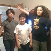 Alex Jordan Photo 8 Alex Jordan Photo 8