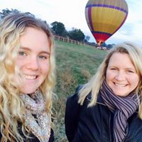 Lisa Ballinger Photo 8