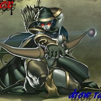 Ferdinand Santos Photo 21