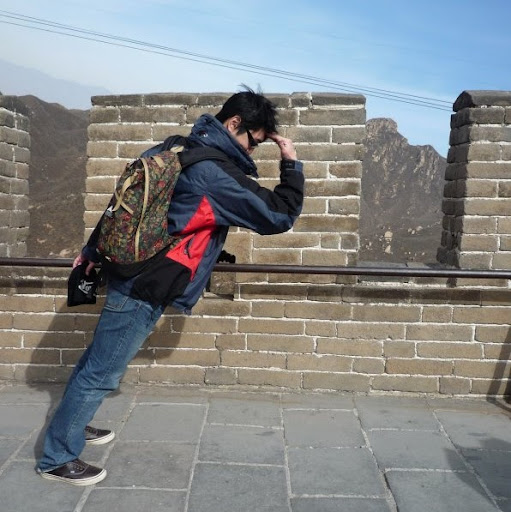 Jason Yiu Photo 7